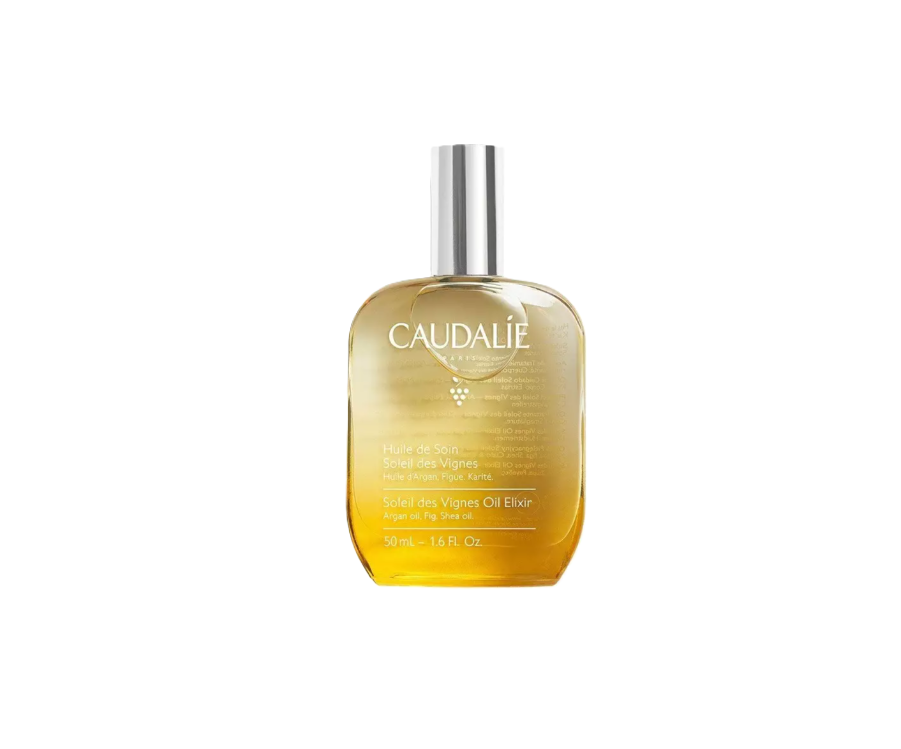 CAUDALIE HUILE ELEXIR MONOI 50ML