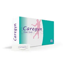 CAREGYN BOITE DE 10 OVULES