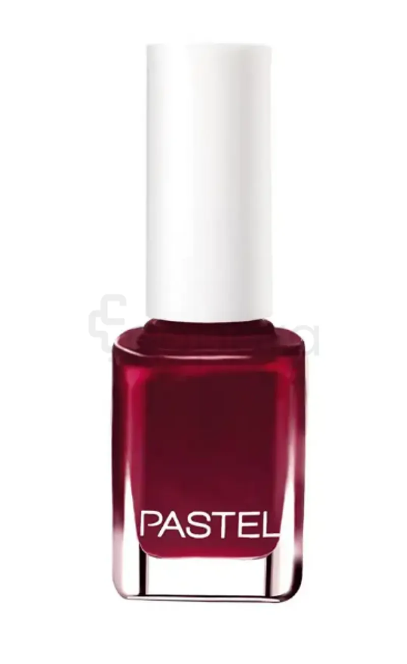 PASTEL NAIL POLISH NUMERO 39