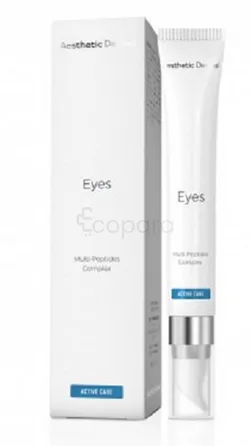 AESTHETIC DERMAL EYES 15ML