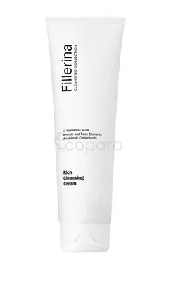 FILLERINA RICH CLEANSING CREAM 150ML