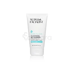 SUPER FACIALIST VEGAN COLLAGEN GEL NETTOYANT REGENERANT FIRM + LIFT 150ML