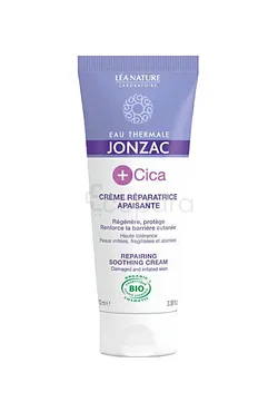 JONZAC +CICA CREME REPARATRICE APAISANTE 100ML