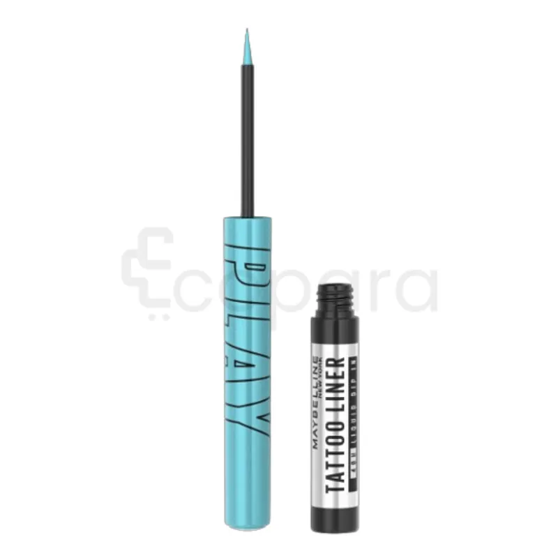 MAYBELLINE TATTOO LINER RIDE