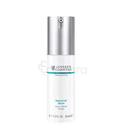 JANSSEN COSMETICS SERUM RETINOL TENSEUR 30ML
