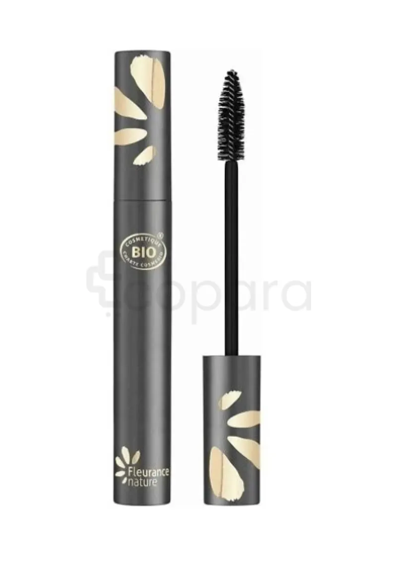 FLEURANCE NATURE MASCARA RESTRUCTANT