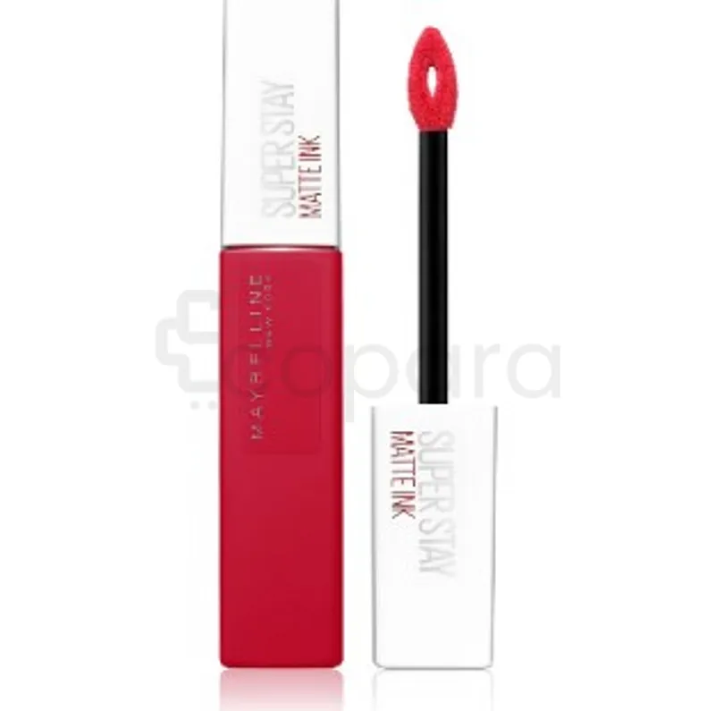 MAYBELLINE SUPERSTAY MATTE INK LIQUID PIONEER NUMERO 20