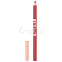MAYBELLINE LIFTER LINER NUMERO 004 OUT OF LINE