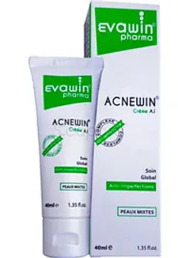 EVAWIN ACNEWIN CREME ANT-IMPERFECTIONS 40ML
