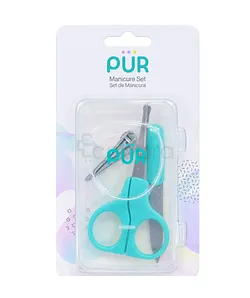 PUR MANICURE SET