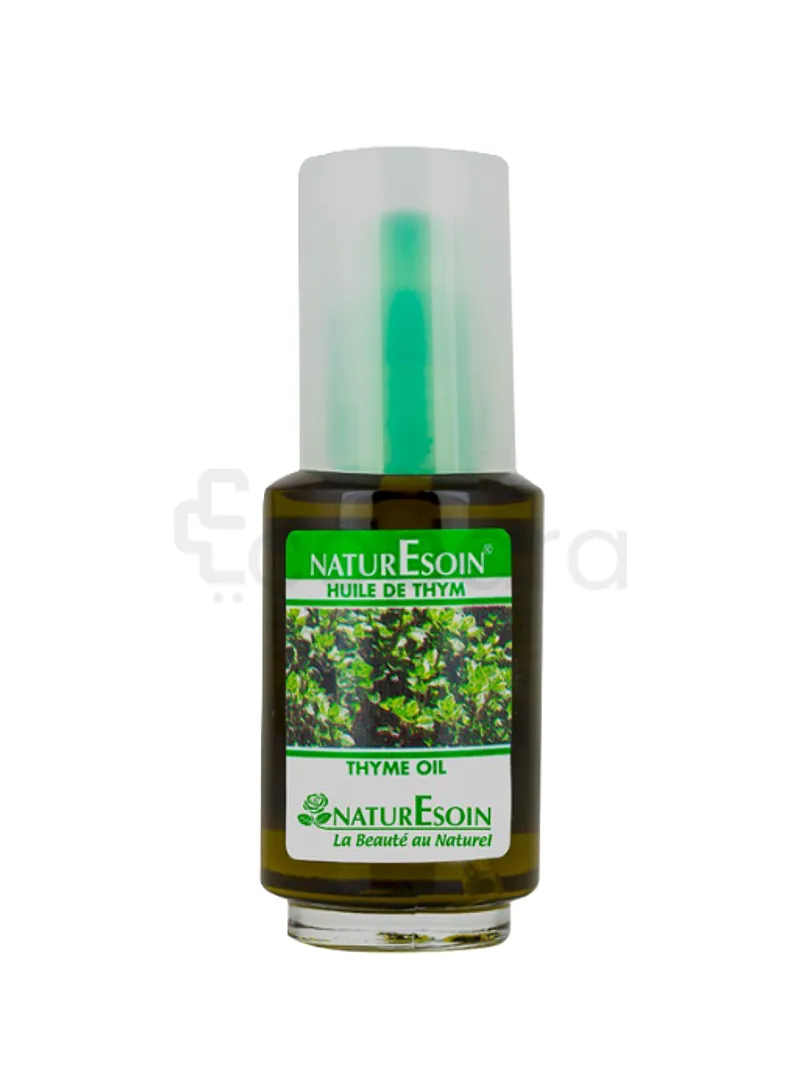 NATURESOIN HUILE DE THYM 50ML