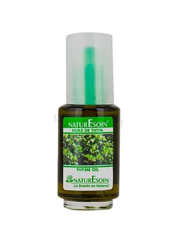 NATURESOIN HUILE DE THYM 50ML