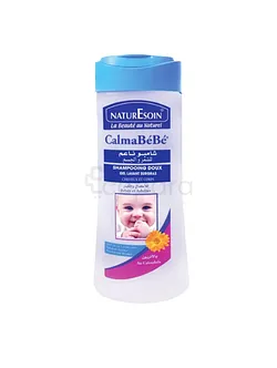 NATURESOIN CALMABEBE SHAMPOOING DOUX 250ML