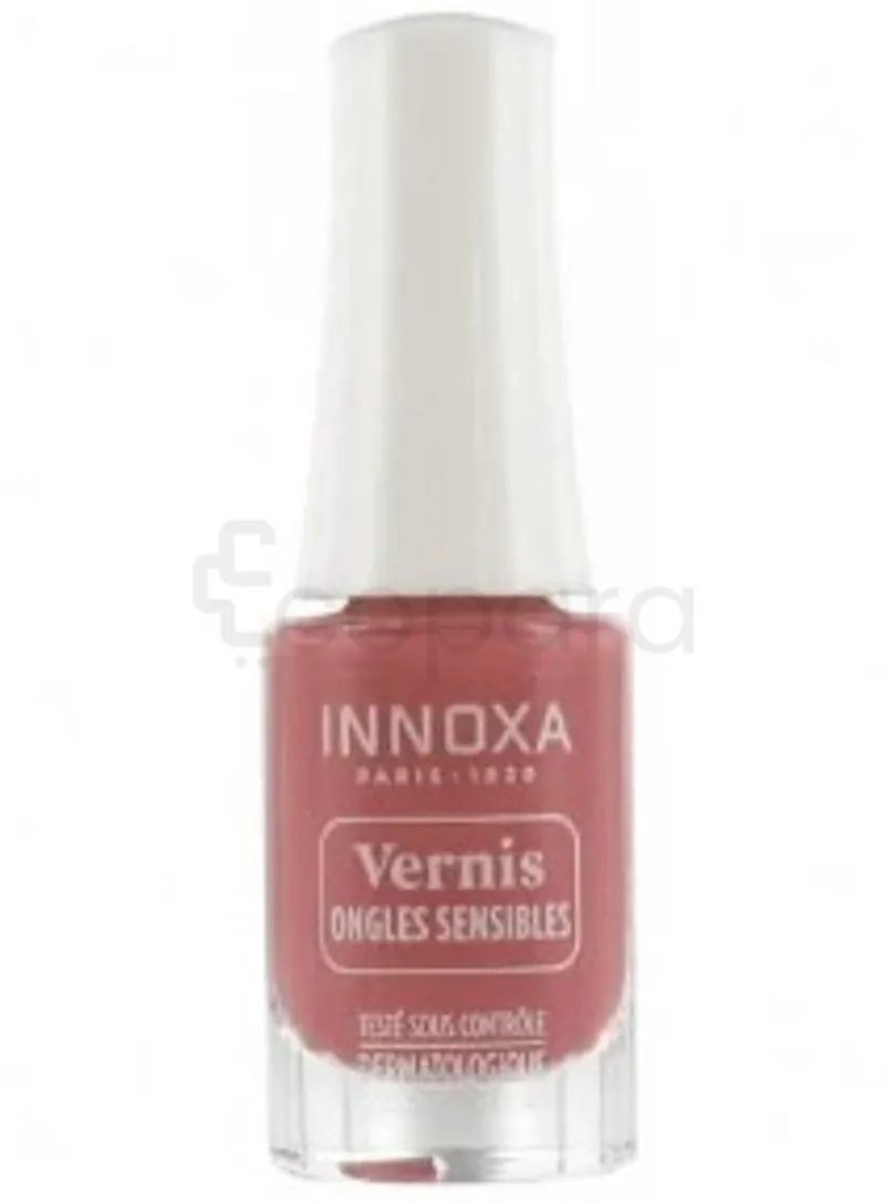 INNOXA VERNIS A ONGLES PRALINE NUMERO 710