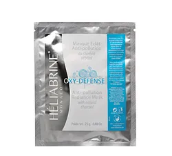 HELIABRINE OXY-DEFENSE MASQUE ECLAT