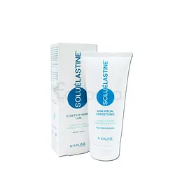 SOLUELASTINE STRETCH MARKS CARE 200ML