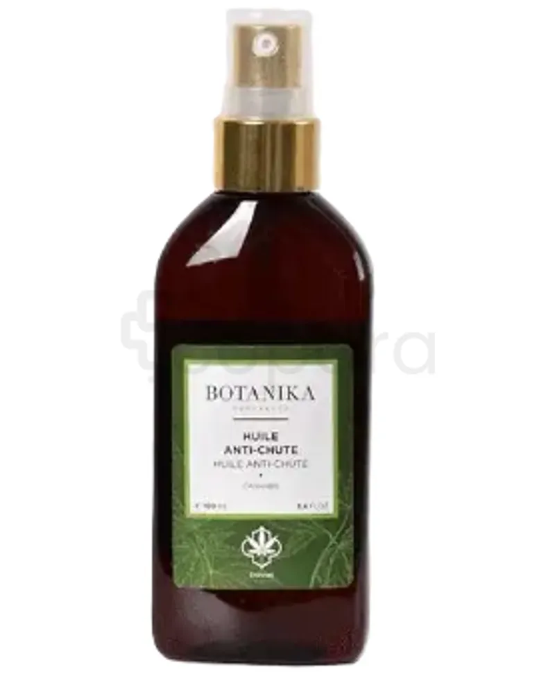 CANNAFLEX CBD HUILE ANTI-CHUTE 100ML REFERENCE CANCOS-H02