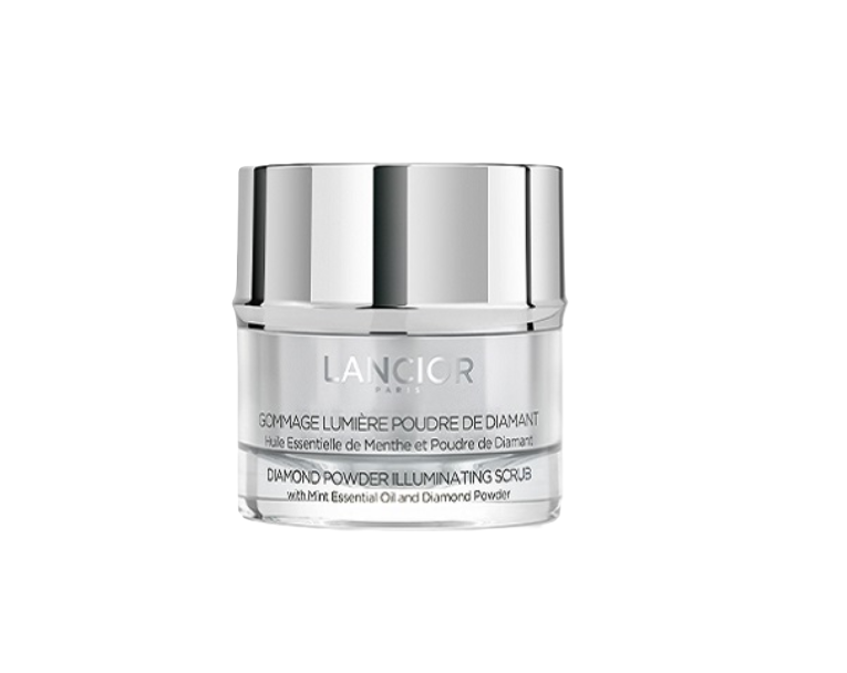 LANCIOR GOMMAGE LUMIERE POUDRE DE DIAMANT 50ML