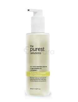 THE PUREST PURIFYING OIL CLEANER WITH POSTBIOTICS 150ML