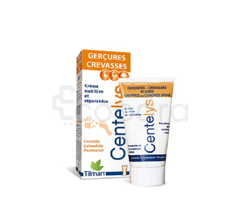 CENTELYS CREME REPARATRICE MV 30G