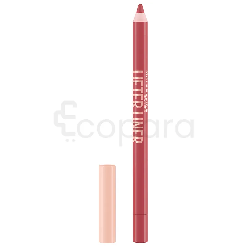 MAYBELLINE LIFTER LINER NUMERO 09 PEAKING