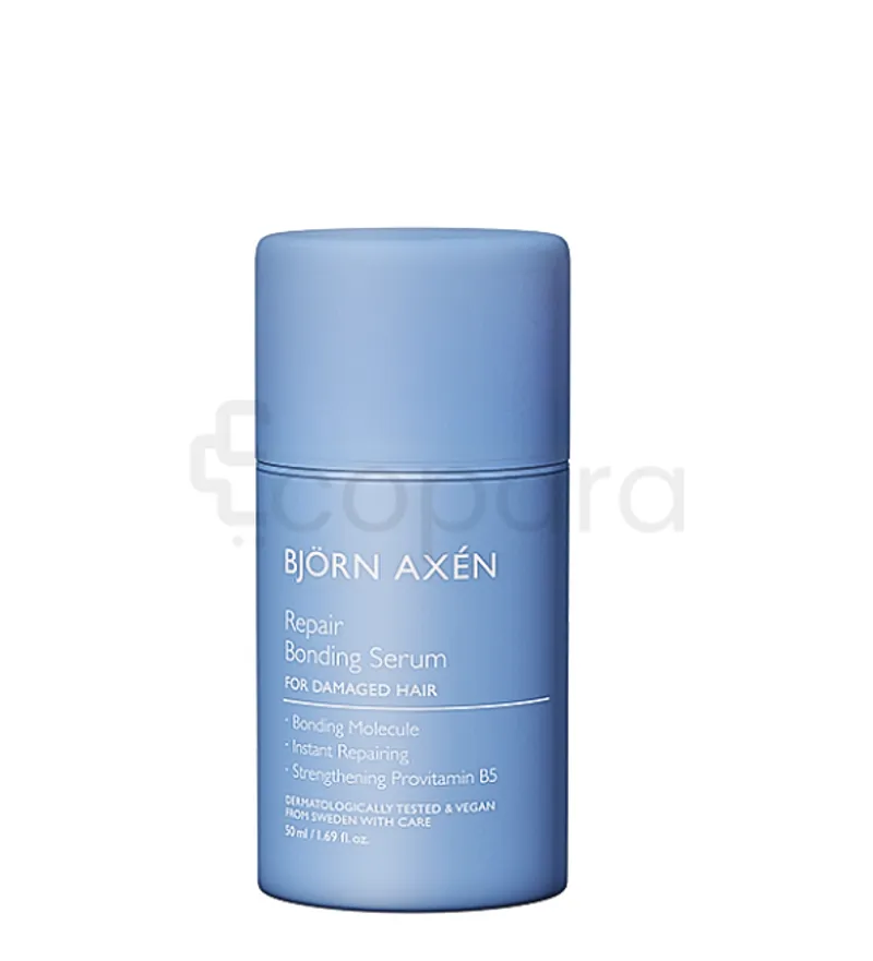 BJORN AXEN REPAIR BONDING SERUM 50ML