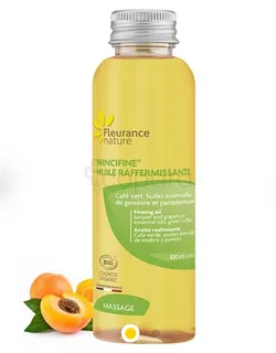 FLEURANCE NATURE MINCIFINE HUILE RAFFERMISSANTE 100ML
