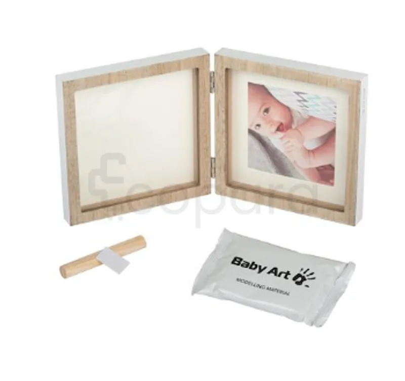 BABY ART SQUARE FRAME REFERENCE 9046