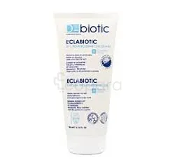D-BIOTIC ECLABIOTIC GEL ÉCLAIRCISSANT EXFOLIANT 200ML