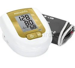 MICROLIFE TENSIOMETRE BRASSARDE BP3AG1+DIGITAL THERMOMETRE MT3001