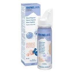 RHINOLAYA KIDS SPRAY 50ML