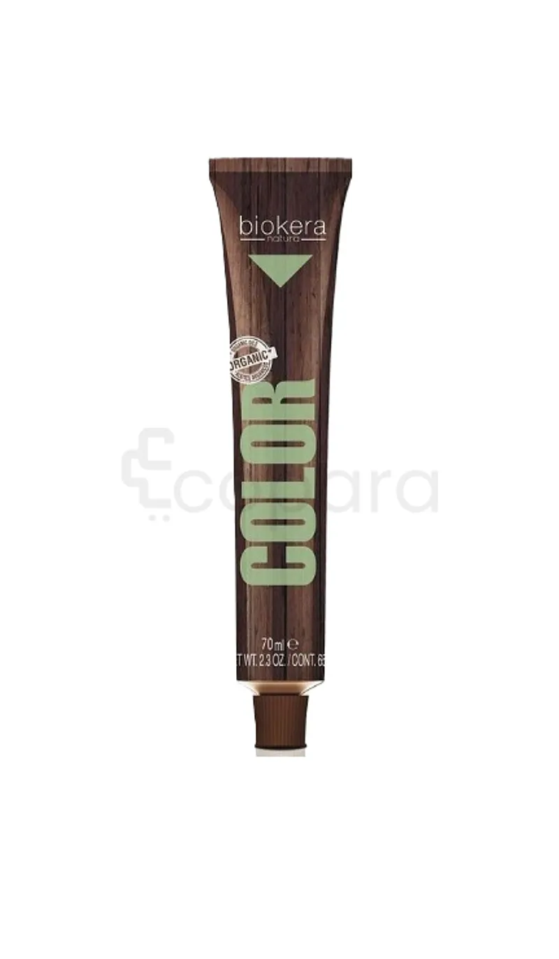 BIOKERA NATURA COLOR NUMERO 5
