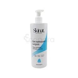 SKINAT GEL NETTOYANT SURGRAS 500ML