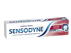 SENSODYNE CAVITY + SENSITIVITY 100ML