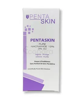 PENTASKIN PUR NIACINAMIDE 30ML