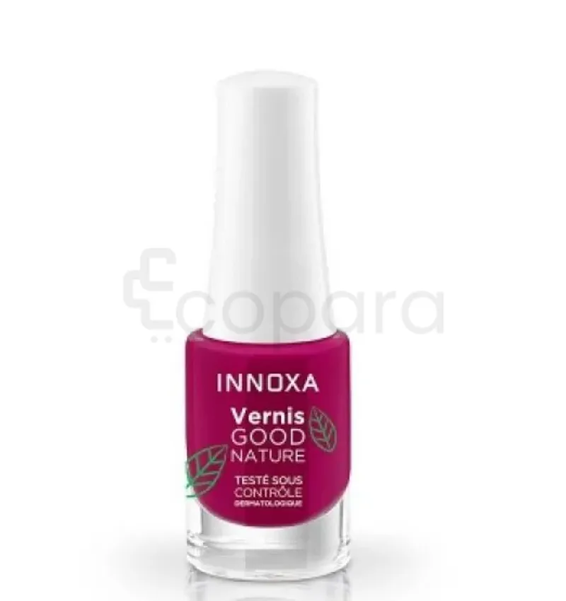 INNOXA VERNIS A ONGLES GROSEILLE NUMERO 373