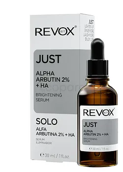 REVOX ALPHA ARBUTIN 30ML