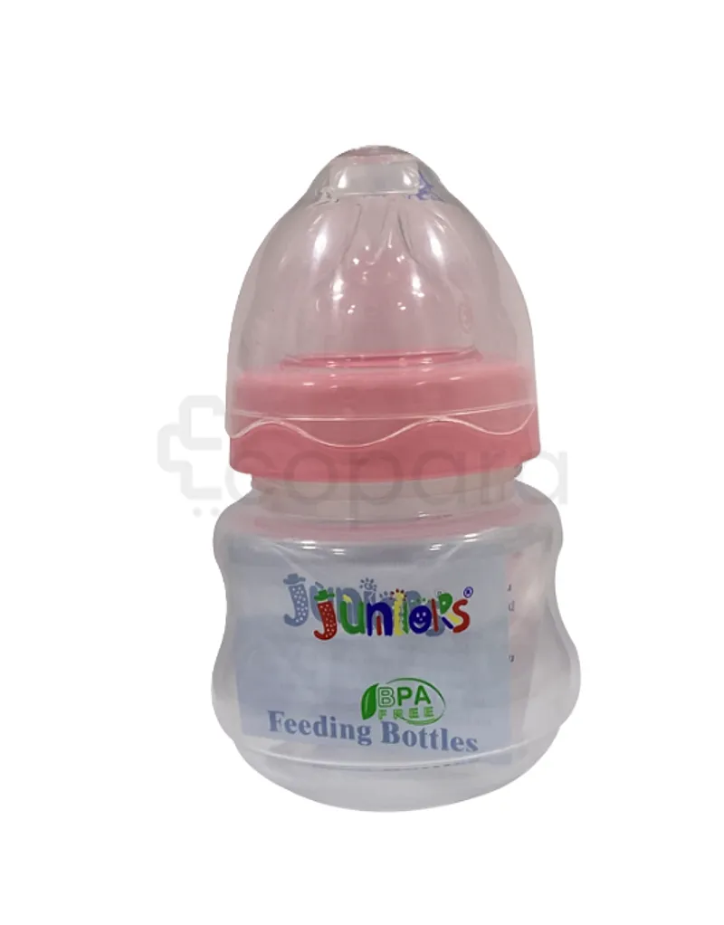 JUNIOR BIBERON COL LARGE PM