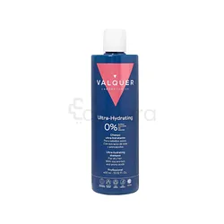 VALQUER SHAMPOOING ULTRA HYDRATANT CHEVEUX SECS 400ML