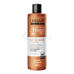 URBAN CARE BOND PLEX SHAMPOOING N02 350ML