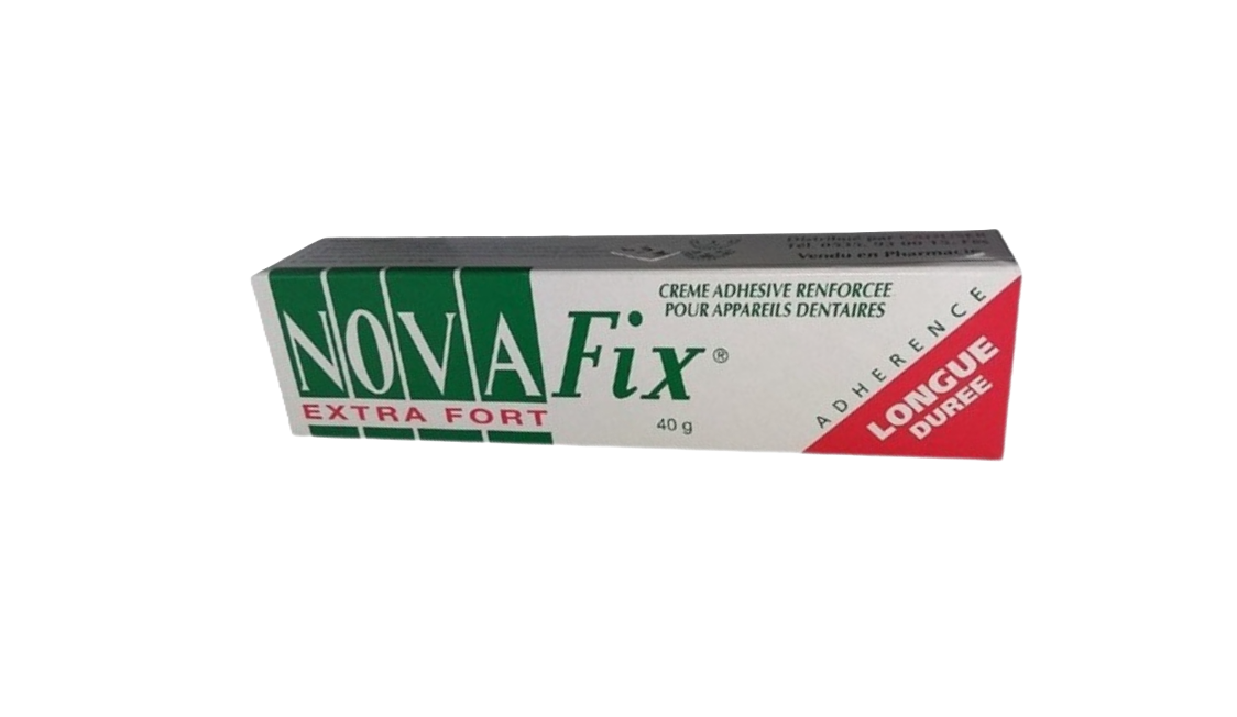 NOVAFIX EXTRA FORT 40G