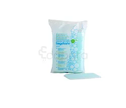BEGOBANO ESPONJA CON JABON PH 5.5 EPONGES SAVONNEUSES BOITE DE 24