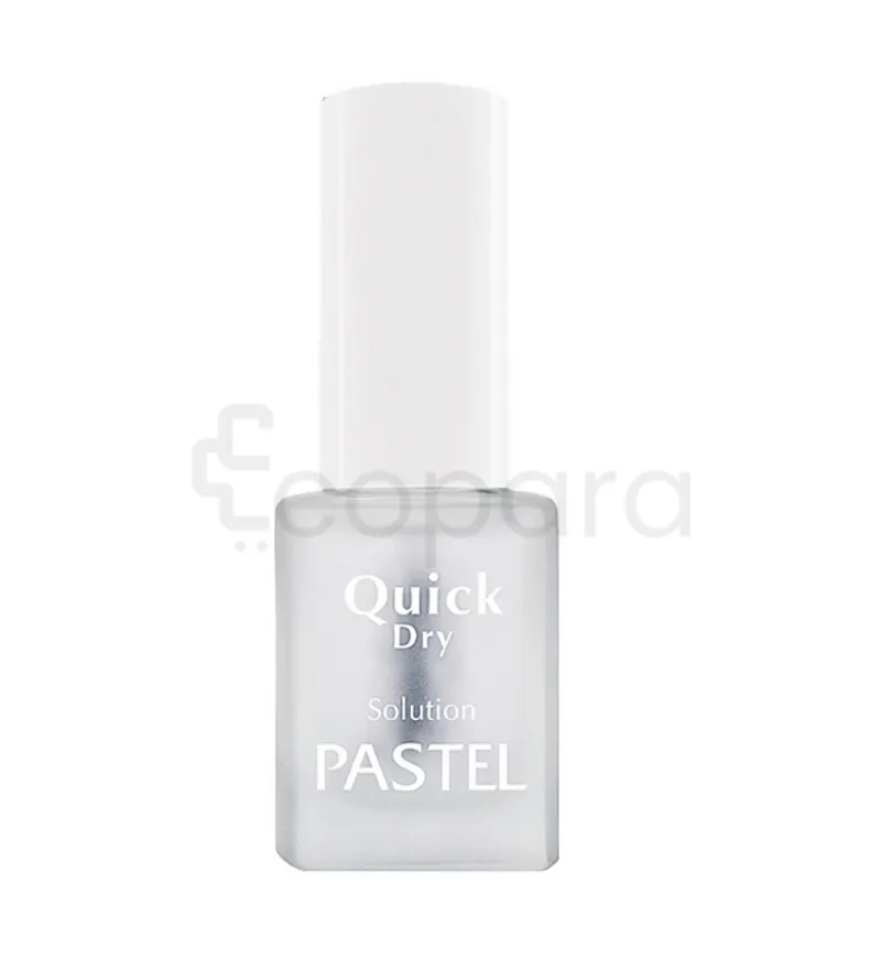 PASTEL PROFESSIONEL QUICK DRY 13ML
