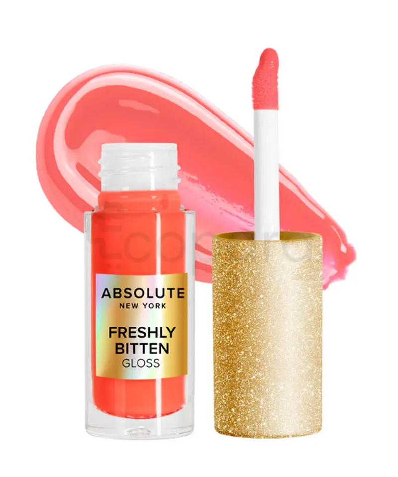 ABSOLUTE NEW YORK FRESHLY BITTEN GLOSS FANTASY REFERENCE MLFG06