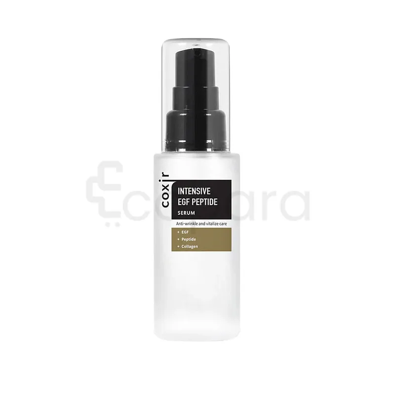 COXIR INTENSIVE EGF PEPTIDES SERUM 50ML