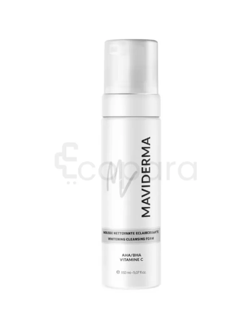 MAVIDERMA CREME HYDRATANTE LEGERE 50ML