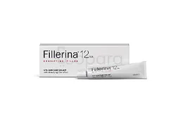 FILLERINA 12 HA DENSIFYING FILLER GRADE 3 EYE CONTOUR CREAM 15ML
