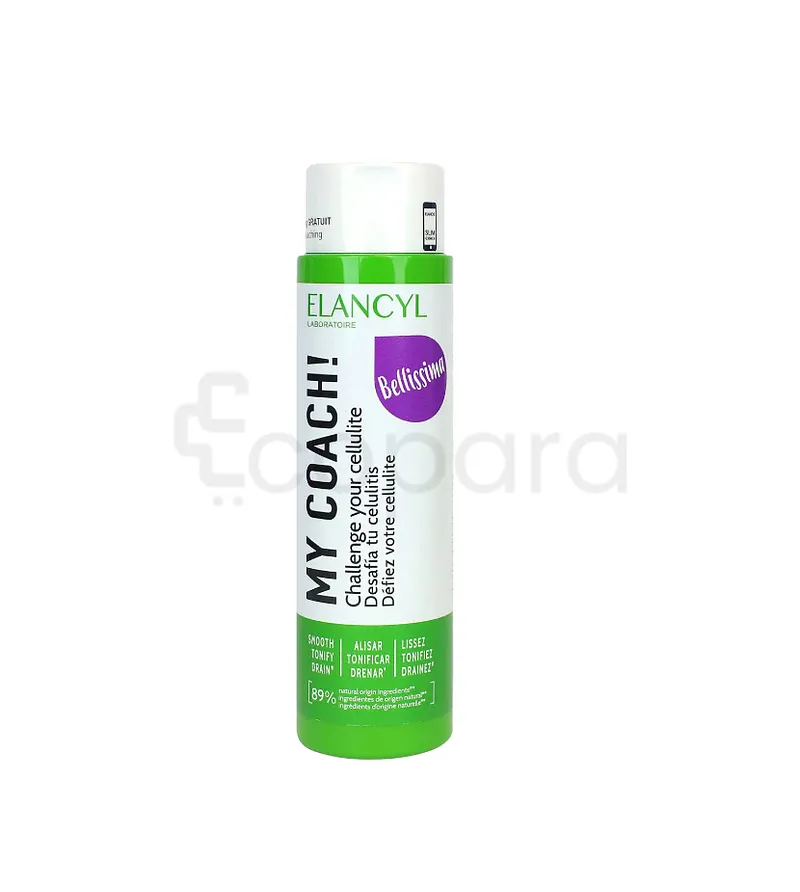 ELANCYL MY COACH MINCEUR 200ML