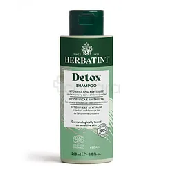 HERBATINT COLOR SAFE SHAMPOOING 260ML