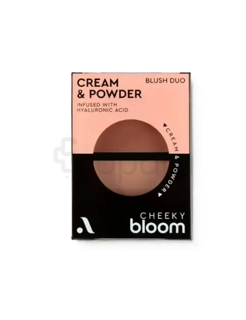 ABSOLUTE NEW YORK BLOOM BLUSH RUSTIC CARNATION REFERENCE MFCB05